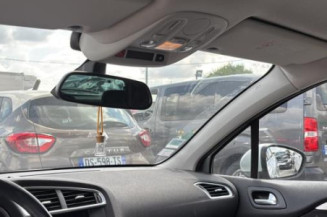 Traverse inferieure CITROEN C4 2