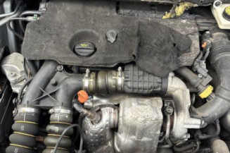 Traverse inferieure CITROEN C4 2