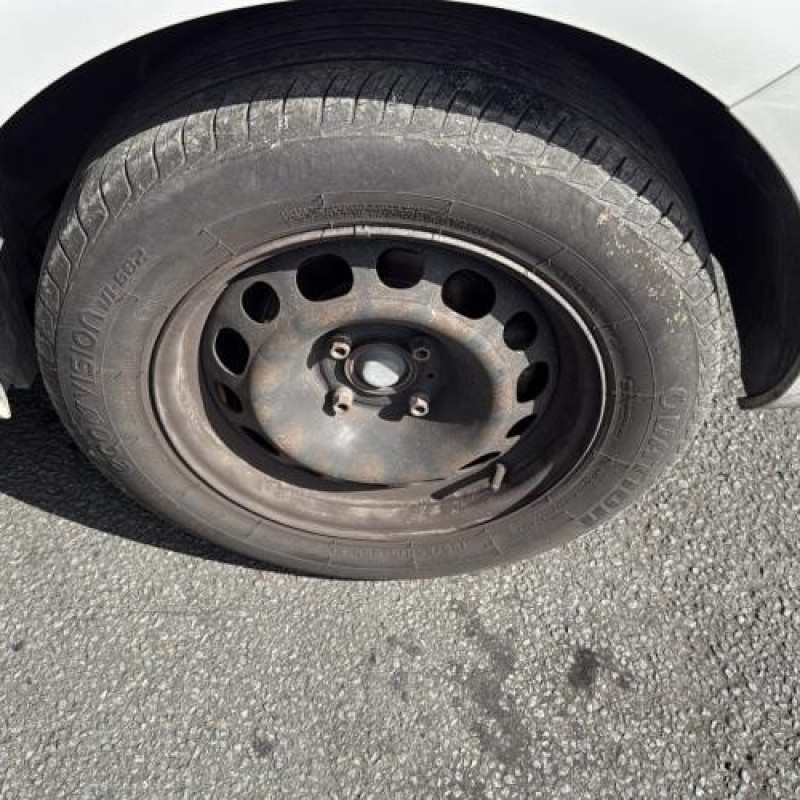 Traverse inferieure CITROEN C4 2 Photo n°19