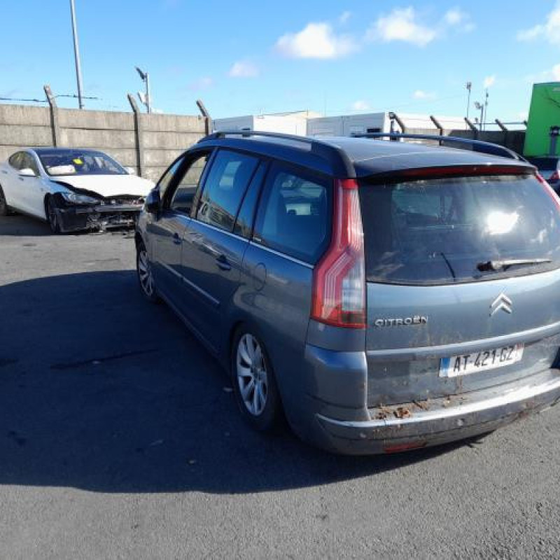 Traverse inferieure CITROEN C4 GRAND PICASSO 1 Photo n°3