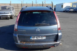 Traverse inferieure CITROEN C4 GRAND PICASSO 1