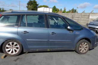 Traverse inferieure CITROEN C4 GRAND PICASSO 1