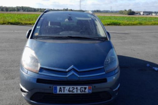 Traverse inferieure CITROEN C4 GRAND PICASSO 1