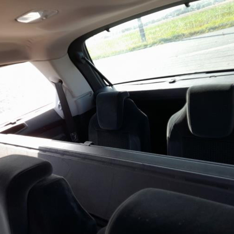 Traverse inferieure CITROEN C4 GRAND PICASSO 1 Photo n°13