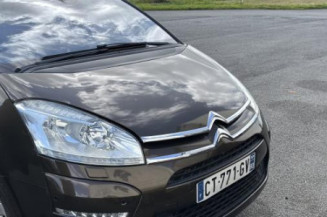 Traverse inferieure CITROEN C4 GRAND PICASSO 1 Photo n°1