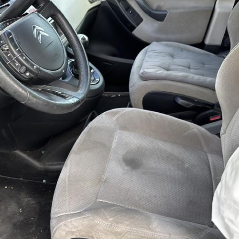 Traverse inferieure CITROEN C4 GRAND PICASSO 1 Photo n°5