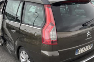 Traverse inferieure CITROEN C4 GRAND PICASSO 1