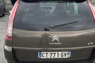 Traverse inferieure CITROEN C4 GRAND PICASSO 1