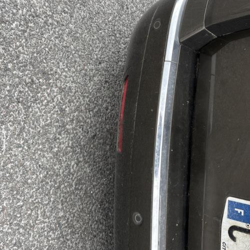 Traverse inferieure CITROEN C4 GRAND PICASSO 1 Photo n°16