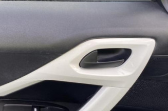 Levier de vitesses PEUGEOT 208 1