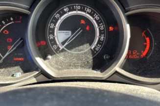 Levier de vitesses CITROEN C3 2