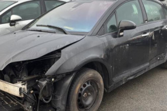 Traverse superieure CITROEN C4 1 Photo n°1