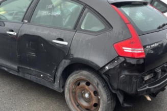 Traverse superieure CITROEN C4 1