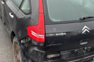 Traverse superieure CITROEN C4 1