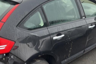 Traverse superieure CITROEN C4 1