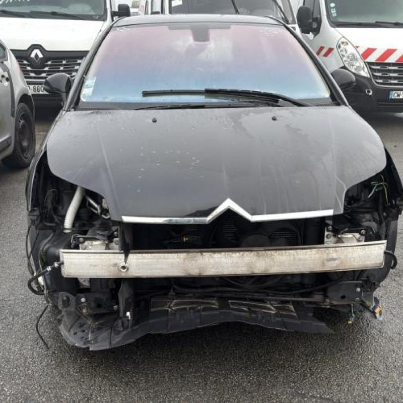 Traverse superieure CITROEN C4 1 Photo n°8