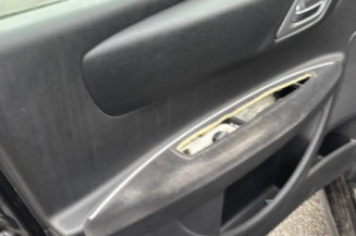 Traverse superieure CITROEN C4 1