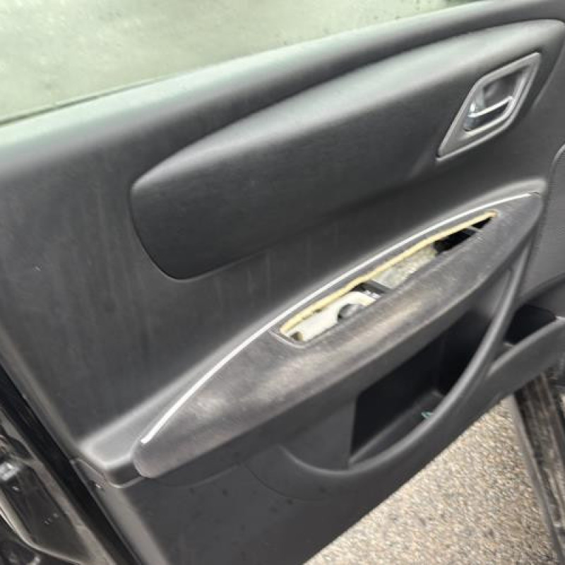 Traverse superieure CITROEN C4 1 Photo n°9