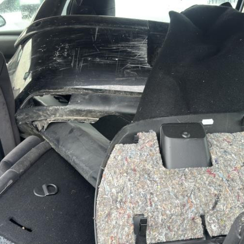 Traverse superieure CITROEN C4 1 Photo n°11