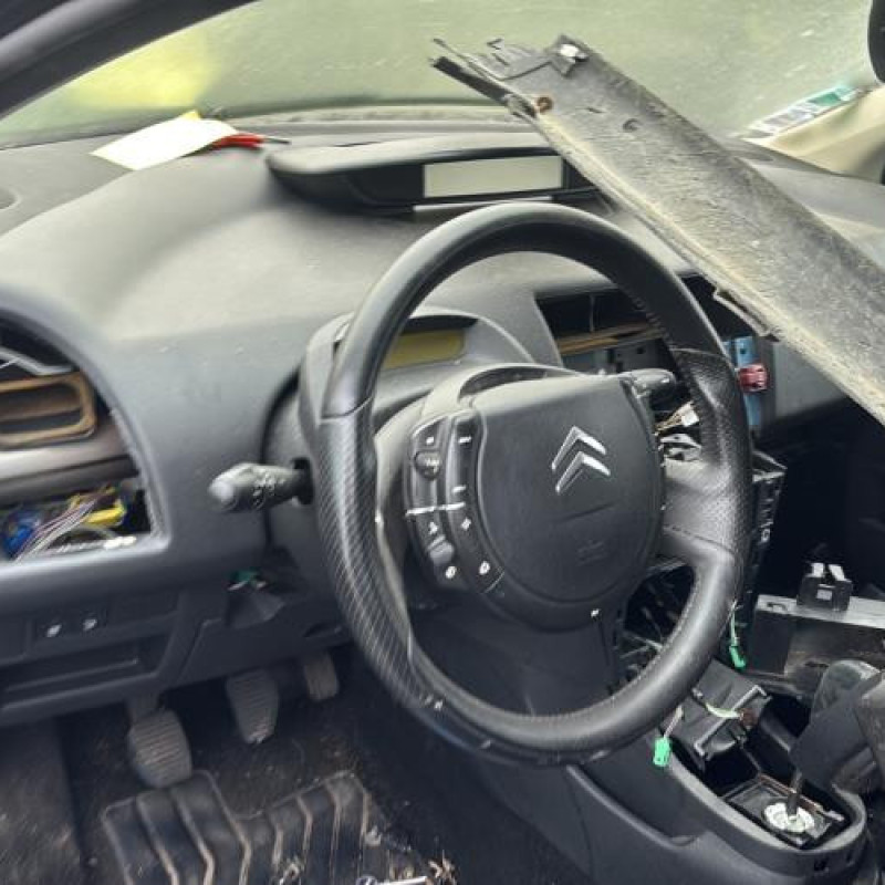 Traverse superieure CITROEN C4 1 Photo n°12