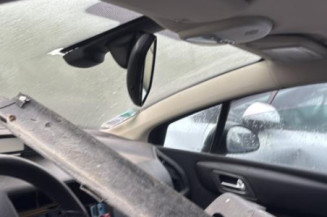 Traverse superieure CITROEN C4 1