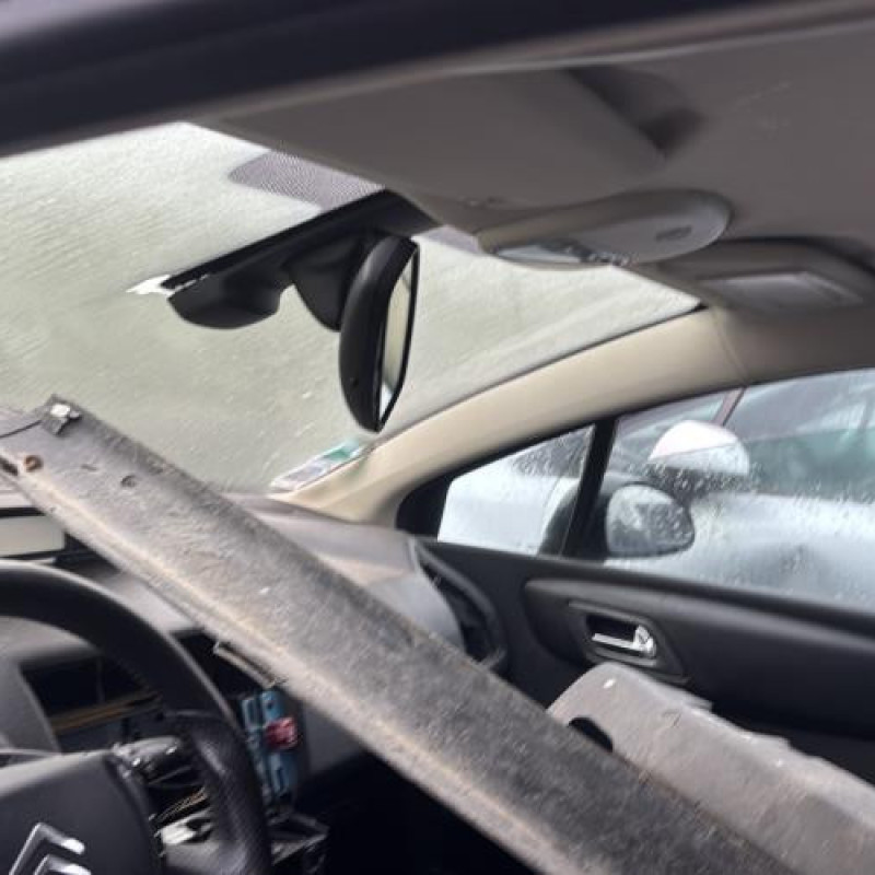 Traverse superieure CITROEN C4 1 Photo n°13