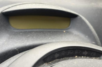 Traverse superieure CITROEN C4 1