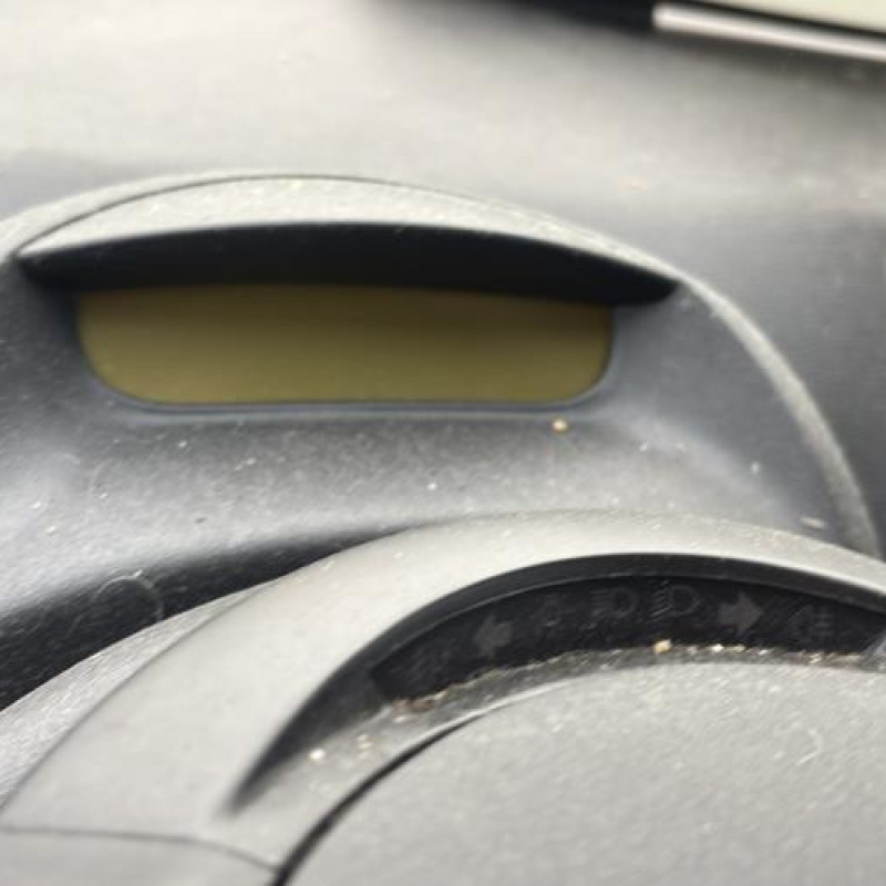 Traverse superieure CITROEN C4 1 Photo n°14