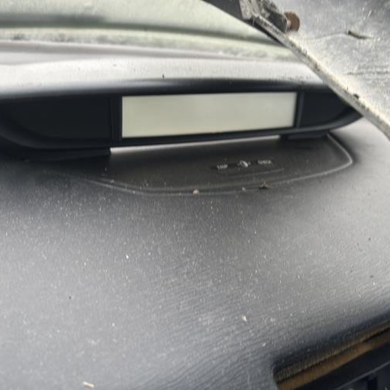 Traverse superieure CITROEN C4 1 Photo n°15