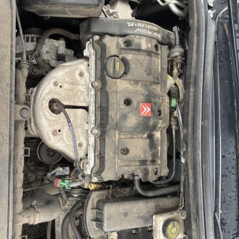 Traverse superieure CITROEN C4 1 Photo n°19