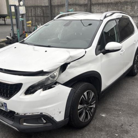 Levier de vitesses PEUGEOT 2008 1 Photo n°1