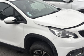 Levier de vitesses PEUGEOT 2008 1