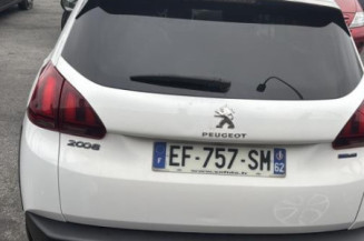 Levier de vitesses PEUGEOT 2008 1