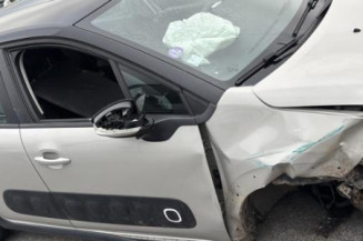 Banquette arriere (KIT DERIV VP) CITROEN C3 3