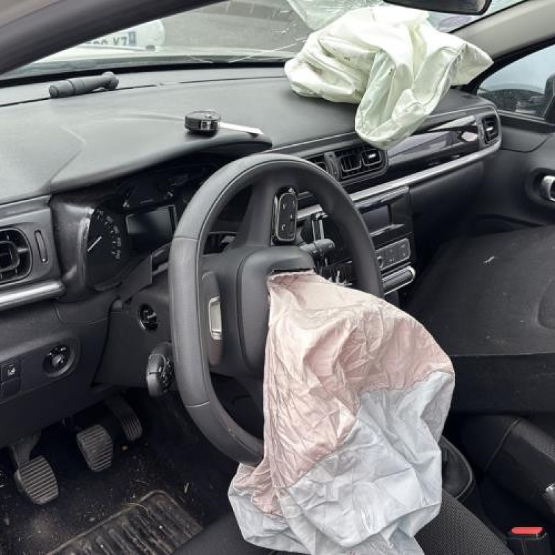 Banquette arriere (KIT DERIV VP) CITROEN C3 3 Photo n°12