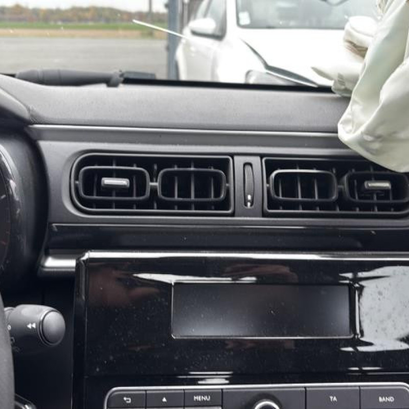 Banquette arriere (KIT DERIV VP) CITROEN C3 3 Photo n°19