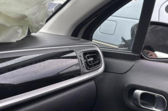 Banquette arriere (KIT DERIV VP) CITROEN C3 3