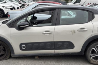 Bas de caisse gauche CITROEN C3 3