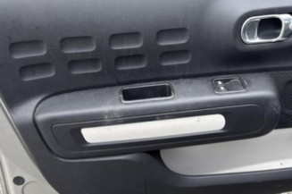 Bas de caisse gauche CITROEN C3 3