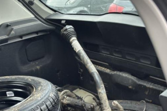 Bas de caisse gauche CITROEN C3 3