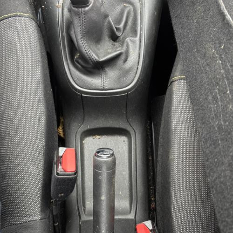 Bas de caisse gauche CITROEN C3 3 Photo n°17