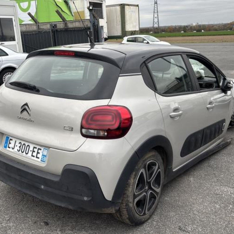 Levier de vitesses CITROEN C3 3 Photo n°3