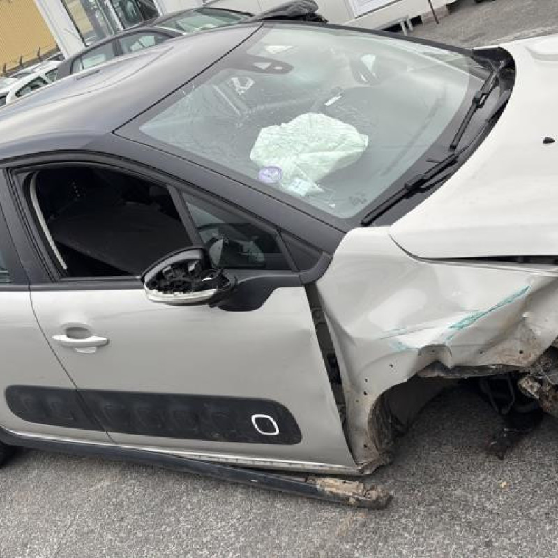 Levier de vitesses CITROEN C3 3 Photo n°8