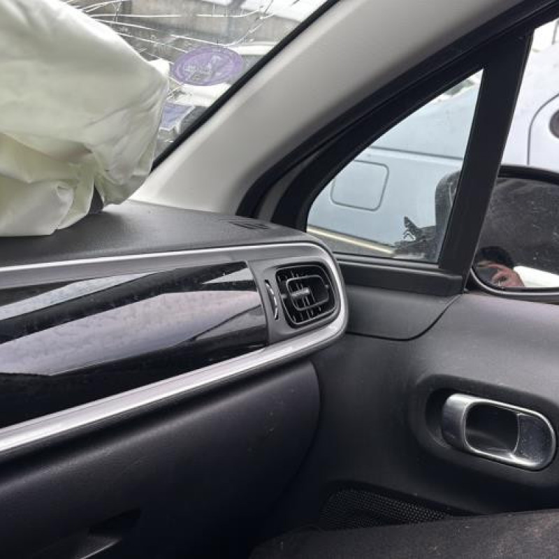 Levier de vitesses CITROEN C3 3 Photo n°20