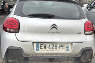 Banquette arriere (KIT DERIV VP) CITROEN C3 3