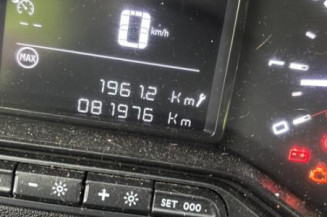 Bas de caisse gauche CITROEN C3 3