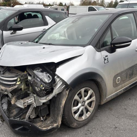 Levier de vitesses CITROEN C3 3 Photo n°1