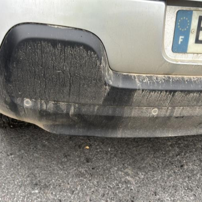 Levier de vitesses CITROEN C3 3 Photo n°6