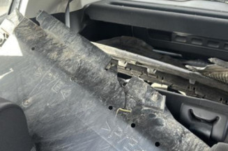 Banquette arriere (KIT DERIV VP) CITROEN C3 3