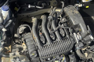 Banquette arriere (KIT DERIV VP) CITROEN C3 3